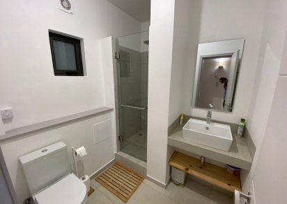 Appartement - 1 chambre - N.S m²