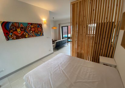 Appartement - 1 chambre - N.S m²