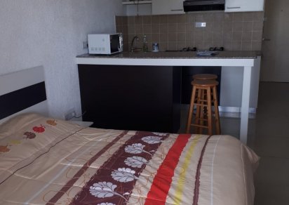 Appartement - 1 chambre - N.S m²