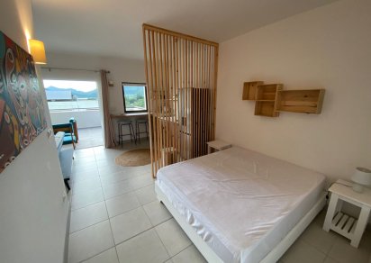 Appartement - 1 chambre - N.S m²
