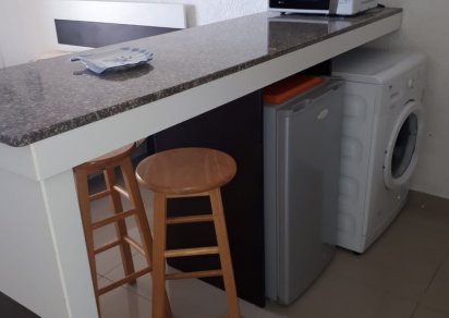 Appartement - 1 chambre - N.S m²