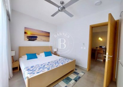 Appartement - 2 chambres - 103 m²