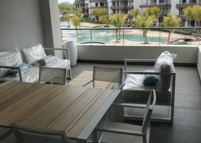 Appartement - 2 chambres - 103 m²