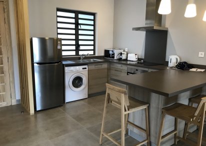 Appartement - 2 chambres - 103 m²
