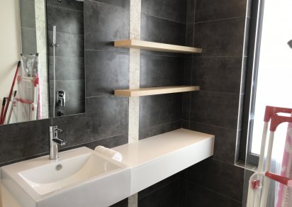 Appartement - 2 chambres - 103 m²