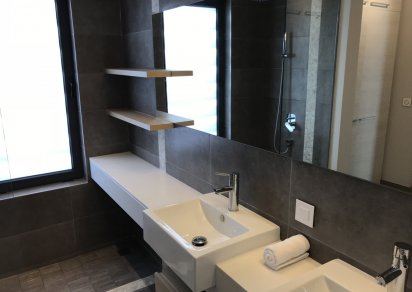 Appartement - 2 chambres - 103 m²