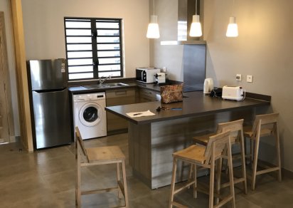 Appartement - 2 chambres - 103 m²
