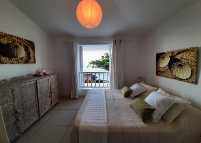 Appartement - 2 chambres - 110 m²