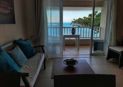 Appartement - 2 chambres - 110 m²