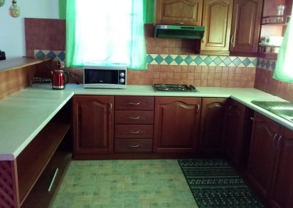 Appartement - 2 chambres - 120 m²