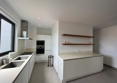 Appartement - 2 chambres - 120 m²