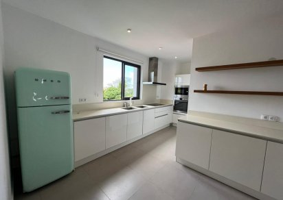 Appartement - 2 chambres - 120 m²