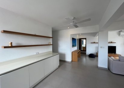 Appartement - 2 chambres - 120 m²