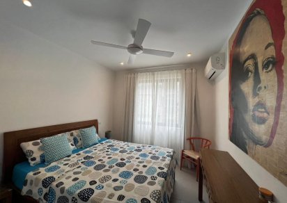 Appartement - 2 chambres - 120 m²