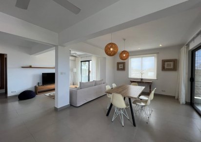 Appartement - 2 chambres - 120 m²