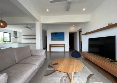 Appartement - 2 chambres - 120 m²
