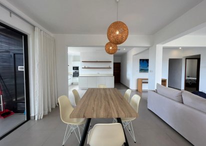 Appartement - 2 chambres - 120 m²