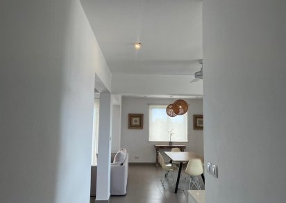 Appartement - 2 chambres - 120 m²