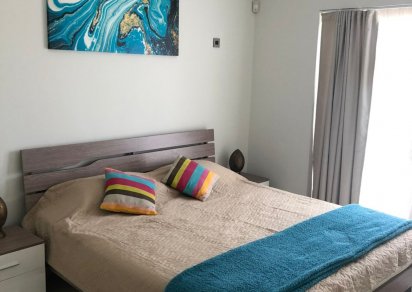 Appartement - 2 chambres - 130 m²