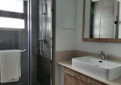 Appartement - 2 chambres - 132 m²