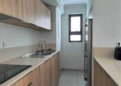 Appartement - 2 chambres - 132 m²