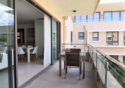 Appartement - 2 chambres - 132 m²