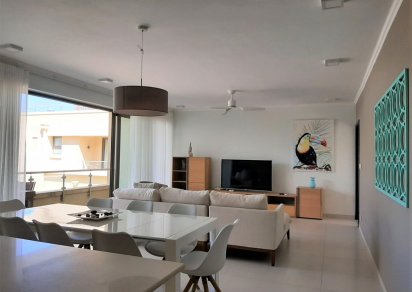 Appartement - 2 chambres - 132 m²