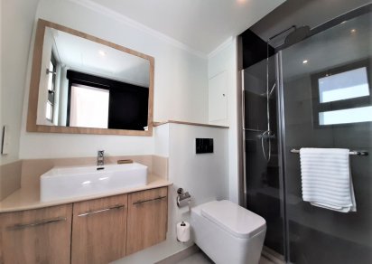Appartement - 2 chambres - 132 m²