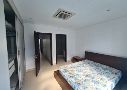 Appartement - 2 chambres - 140 m²