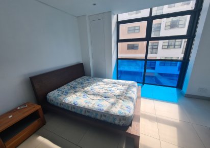 Appartement - 2 chambres - 140 m²