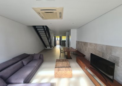 Appartement - 2 chambres - 140 m²