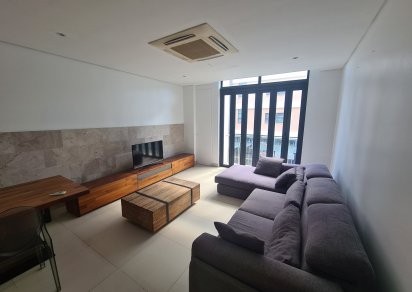 Appartement - 2 chambres - 140 m²