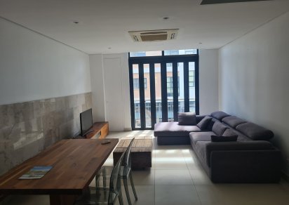 Appartement - 2 chambres - 140 m²