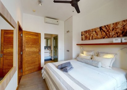 Appartement - 2 chambres - 145 m²