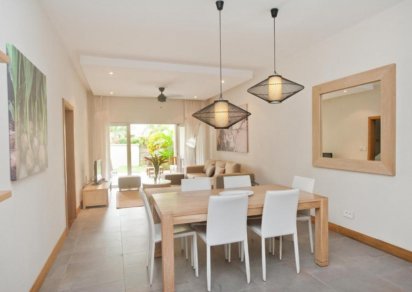 Appartement - 2 chambres - 145 m²