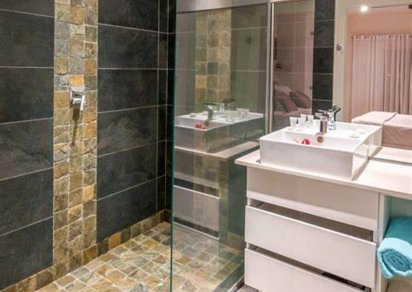 Appartement - 2 chambres - 145 m²