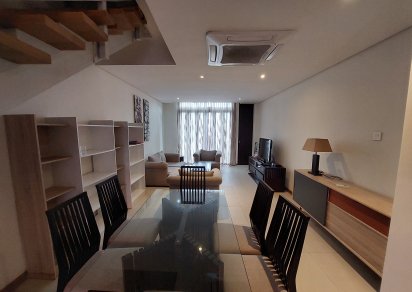 Appartement - 2 chambres - 145 m²
