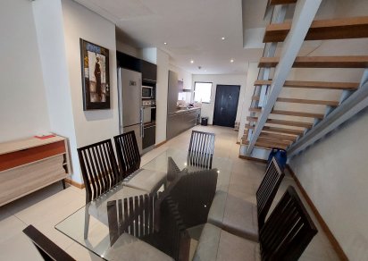 Appartement - 2 chambres - 145 m²
