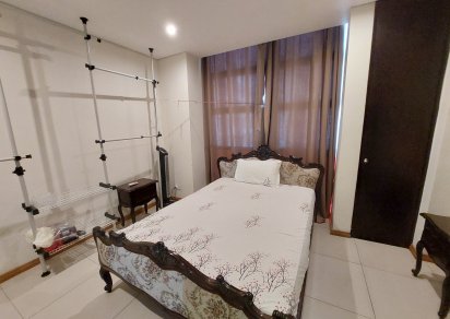 Appartement - 2 chambres - 145 m²