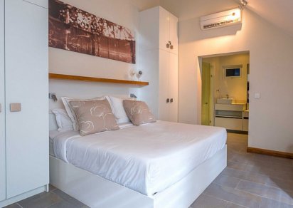 Appartement - 2 chambres - 145 m²