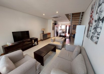 Appartement - 2 chambres - 145 m²