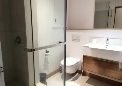 Appartement - 2 chambres - 152 m²