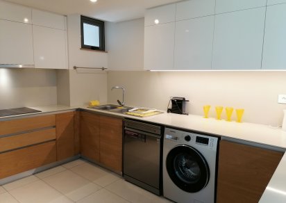 Appartement - 2 chambres - 152 m²
