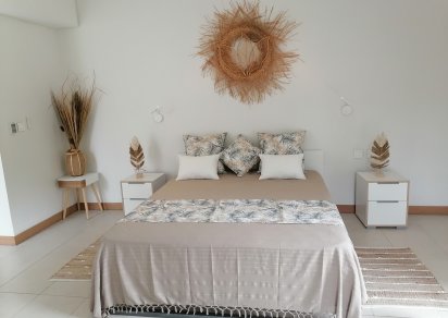 Appartement - 2 chambres - 152 m²