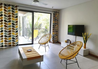 Appartement - 2 chambres - 152 m²