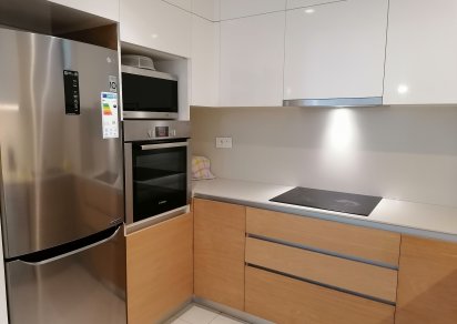 Appartement - 2 chambres - 152 m²