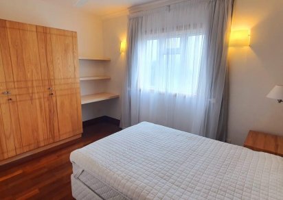 Appartement - 2 chambres - 157 m²