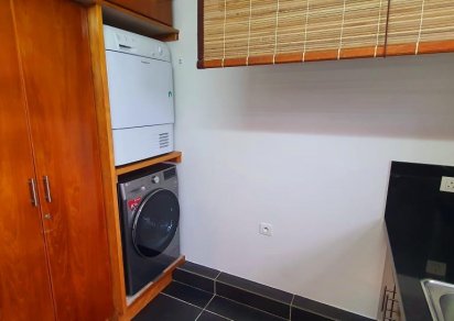 Appartement - 2 chambres - 157 m²
