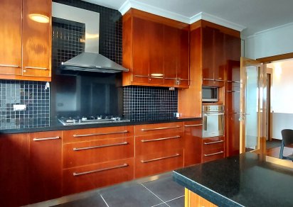 Appartement - 2 chambres - 160 m²
