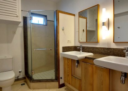 Appartement - 2 chambres - 160 m²